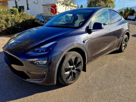 Tesla Model Y Long range, dual motor, , 26000km - 28650 € - 66912760 3 | Car24.bg Tesla Model Y Long range, dual motor, , 26000km - 28650 € - 66912760 3