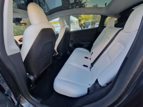 Tesla Model Y Long range, dual motor, , 26000km - 28650 € - 66912760 13 | Car24.bg Tesla Model Y Long range, dual motor, , 26000km - 28650 € - 66912760 13