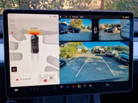 Tesla Model Y Long range, dual motor, , 26000km - 28650 € - 66912760 11 | Car24.bg Tesla Model Y Long range, dual motor, , 26000km - 28650 € - 66912760 11