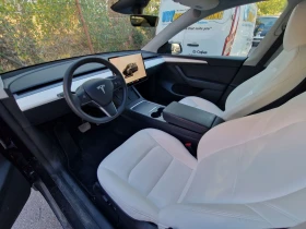 Tesla Model Y Long range, dual motor, , 26000km - 28650 € - 66912760 12 | Car24.bg Tesla Model Y Long range, dual motor, , 26000km - 28650 € - 66912760 12