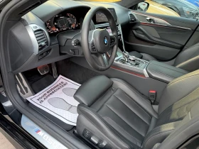 BMW 850 XDRIVE* ОБДУХ* ПАНО* КАМЕРА* 360* HEADUP* | Auto.bg — изображение 5 BMW 850 XDRIVE* ОБДУХ* ПАНО* КАМЕРА* 360* HEADUP* | Auto.bg — изображение 5