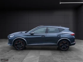 Cupra Formentor VZ/310HP/DSG/4DRIVE/LED/NAVI/ACC/360/BEATS/967z | Auto.bg — изображение 3 Cupra Formentor VZ/310HP/DSG/4DRIVE/LED/NAVI/ACC/360/BEATS/967z | Auto.bg — изображение 3
