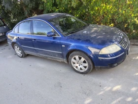 VW Passat 1.9TDI - 1800 € - 65659026 4 | Car24.bg VW Passat 1.9TDI - 1800 € - 65659026 4