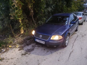 VW Passat 1.9TDI - Car24.bg VW Passat 1.9TDI