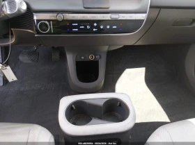 Hyundai Ioniq 5 2022 HYUNDAI IONIQ 5 SEL | Auto.bg — изображение 13 Hyundai Ioniq 5 2022 HYUNDAI IONIQ 5 SEL | Auto.bg — изображение 13