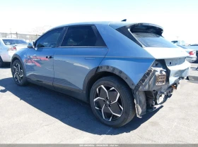 Hyundai Ioniq 5 2022 HYUNDAI IONIQ 5 SEL | Auto.bg — изображение 8 Hyundai Ioniq 5 2022 HYUNDAI IONIQ 5 SEL | Auto.bg — изображение 8