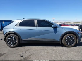 Hyundai Ioniq 5 2022 HYUNDAI IONIQ 5 SEL | Auto.bg — изображение 4 Hyundai Ioniq 5 2022 HYUNDAI IONIQ 5 SEL | Auto.bg — изображение 4