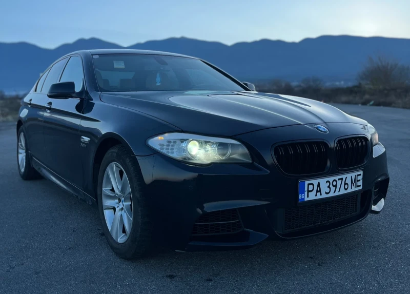 BMW 530 258 xDrive, Оригинален М пакет - 11800 € / 23078.79 лв. - 75346094 1 | Car24.bg BMW 530 258 xDrive, Оригинален М пакет - 11800 € / 23078.79 лв. - 75346094 1