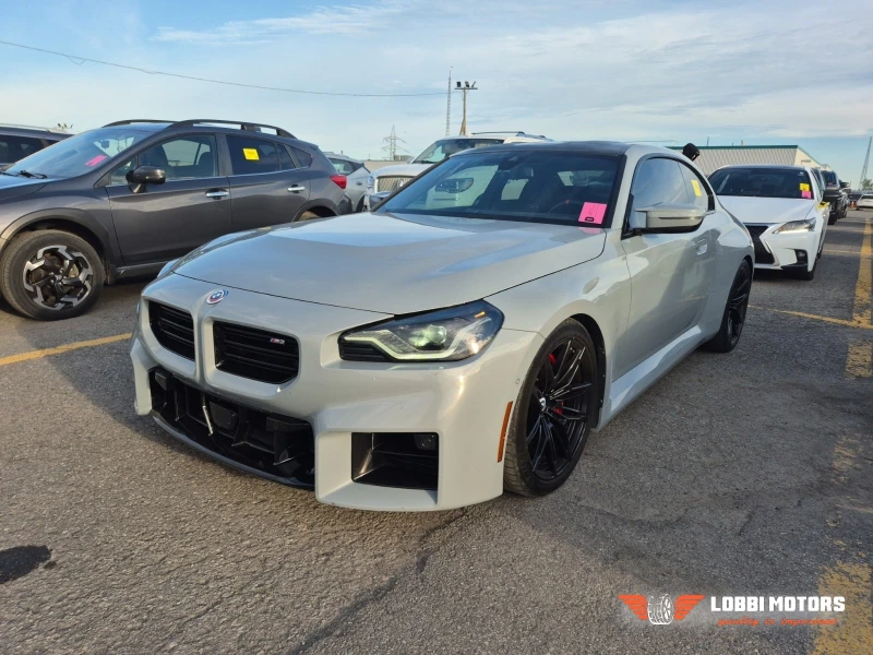 BMW M2 - 44200 € - 17878702 1 | Car24.bg BMW M2 - 44200 € - 17878702 1
