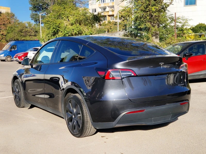 Tesla Model Y Long range, dual motor, , 26000km - 28650 € - 66912760 1 | Car24.bg Tesla Model Y Long range, dual motor, , 26000km - 28650 € - 66912760 1