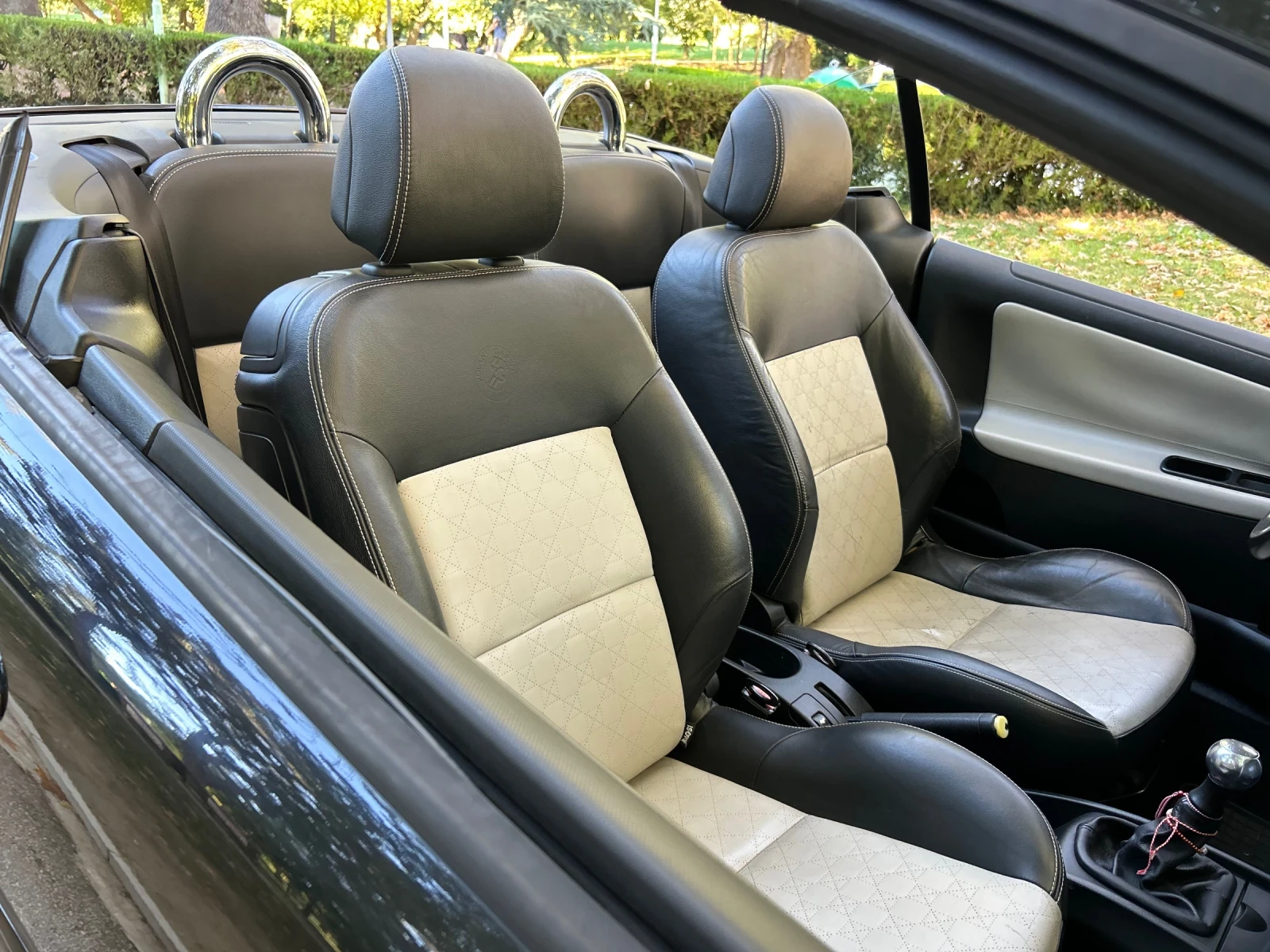 Peugeot 207 CC ТОП КАТО НОВА - изображение 9 | Auto.bg Peugeot 207 CC ТОП КАТО НОВА - изображение 9