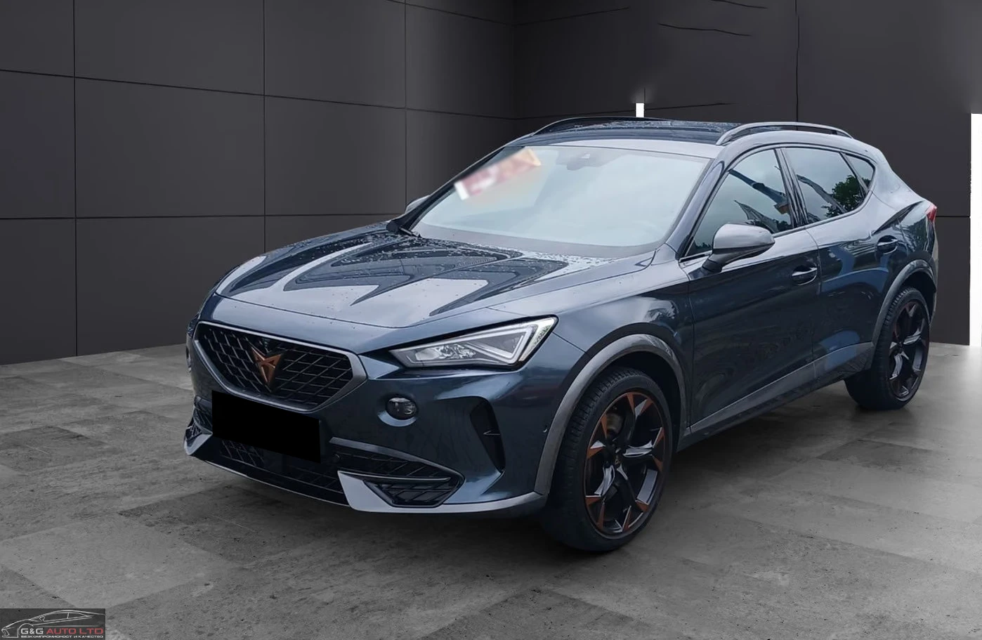 Cupra Formentor VZ/310HP/DSG/4DRIVE/LED/NAVI/ACC/360/BEATS/967z | Auto.bg — изображение 1 Cupra Formentor VZ/310HP/DSG/4DRIVE/LED/NAVI/ACC/360/BEATS/967z | Auto.bg — изображение 1