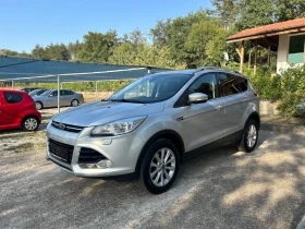Ford Kuga 2.0TDCI - Car24.bg Ford Kuga 2.0TDCI
