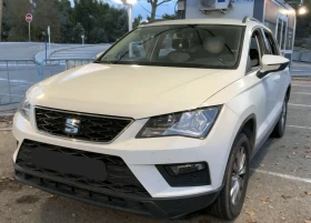 Seat Ateca 1.6TDI??ТОП ЦЕНА?? - Car24.bg Seat Ateca 1.6TDI??ТОП ЦЕНА??