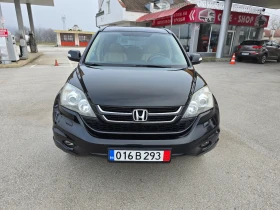Honda Cr-v 2.2 - Car24.bg Honda Cr-v 2.2