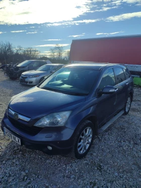 Honda Cr-v 2.2/140/Дистроник - 11 € / 21.51 лв. - 33654109 2 | Car24.bg Honda Cr-v 2.2/140/Дистроник - 11 € / 21.51 лв. - 33654109 2