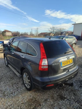 Honda Cr-v 2.2/140/Дистроник - 11 € / 21.51 лв. - 33654109 4 | Car24.bg Honda Cr-v 2.2/140/Дистроник - 11 € / 21.51 лв. - 33654109 4