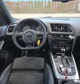 Audi SQ5 3.0 BiTDI, 8ZF, 313 к.с. - 16899 € / 33051.57 лв. - 89014959 9 | Car24.bg Audi SQ5 3.0 BiTDI, 8ZF, 313 к.с. - 16899 € / 33051.57 лв. - 89014959 9