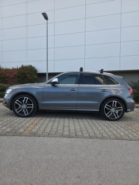 Audi SQ5 3.0 BiTDI, 8ZF, 313 к.с. - 16899 € / 33051.57 лв. - 89014959 4 | Car24.bg Audi SQ5 3.0 BiTDI, 8ZF, 313 к.с. - 16899 € / 33051.57 лв. - 89014959 4