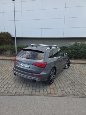 Audi SQ5 3.0 BiTDI, 8ZF, 313 к.с. - 16899 € / 33051.57 лв. - 89014959 7 | Car24.bg Audi SQ5 3.0 BiTDI, 8ZF, 313 к.с. - 16899 € / 33051.57 лв. - 89014959 7