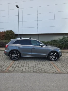 Audi SQ5 3.0 BiTDI, 8ZF, 313 к.с. - 16899 € / 33051.57 лв. - 89014959 5 | Car24.bg Audi SQ5 3.0 BiTDI, 8ZF, 313 к.с. - 16899 € / 33051.57 лв. - 89014959 5