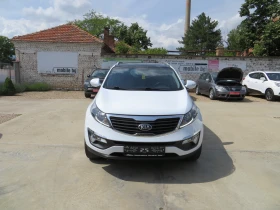 Kia Sportage 1.7CRDI-НАВИ-ПАНОРАМА