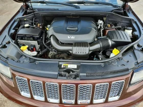 Jeep Grand cherokee 3.6 SUMMIT* FULL* 1 СОБСТВЕНИК - 9000 € / 17602.47 лв. - 45405585 12 | Car24.bg Jeep Grand cherokee 3.6 SUMMIT* FULL* 1 СОБСТВЕНИК - 9000 € / 17602.47 лв. - 45405585 12