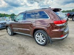 Jeep Grand cherokee 3.6 SUMMIT* FULL* 1 СОБСТВЕНИК - 9000 € / 17602.47 лв. - 45405585 3 | Car24.bg Jeep Grand cherokee 3.6 SUMMIT* FULL* 1 СОБСТВЕНИК - 9000 € / 17602.47 лв. - 45405585 3