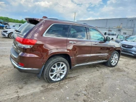 Jeep Grand cherokee 3.6 SUMMIT* FULL* 1 СОБСТВЕНИК - 9000 € / 17602.47 лв. - 45405585 4 | Car24.bg Jeep Grand cherokee 3.6 SUMMIT* FULL* 1 СОБСТВЕНИК - 9000 € / 17602.47 лв. - 45405585 4