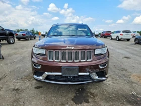 Jeep Grand cherokee 3.6 SUMMIT* FULL* 1 СОБСТВЕНИК - 9000 € / 17602.47 лв. - 45405585 5 | Car24.bg Jeep Grand cherokee 3.6 SUMMIT* FULL* 1 СОБСТВЕНИК - 9000 € / 17602.47 лв. - 45405585 5