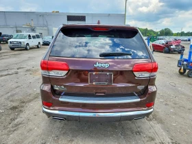 Jeep Grand cherokee 3.6 SUMMIT* FULL* 1 СОБСТВЕНИК - 9000 € / 17602.47 лв. - 45405585 6 | Car24.bg Jeep Grand cherokee 3.6 SUMMIT* FULL* 1 СОБСТВЕНИК - 9000 € / 17602.47 лв. - 45405585 6