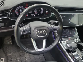 Audi Q8 PROGRESSIV, ПРОГНОЗНА ЦЕНА до БГ - 35200 € / 68845.22 лв. - 96169920 17 | Car24.bg Audi Q8 PROGRESSIV, ПРОГНОЗНА ЦЕНА до БГ - 35200 € / 68845.22 лв. - 96169920 17