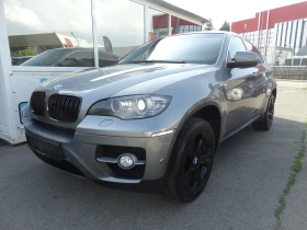 BMW X6 30d/xDrive/FACELIFT/