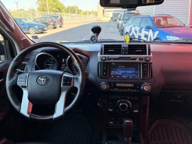 Toyota Land cruiser 150 | Auto.bg — изображение 8 Toyota Land cruiser 150 | Auto.bg — изображение 8