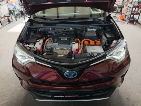 Toyota Rav4 2.5* Hybrid* 197кс* 4х4 | Auto.bg — изображение 17 Toyota Rav4 2.5* Hybrid* 197кс* 4х4 | Auto.bg — изображение 17