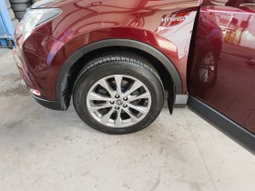 Toyota Rav4 2.5* Hybrid* 197кс* 4х4 | Auto.bg — изображение 16 Toyota Rav4 2.5* Hybrid* 197кс* 4х4 | Auto.bg — изображение 16