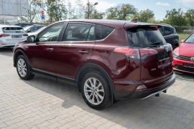 Toyota Rav4 2.5* Hybrid* 197кс* 4х4 | Auto.bg — изображение 6 Toyota Rav4 2.5* Hybrid* 197кс* 4х4 | Auto.bg — изображение 6
