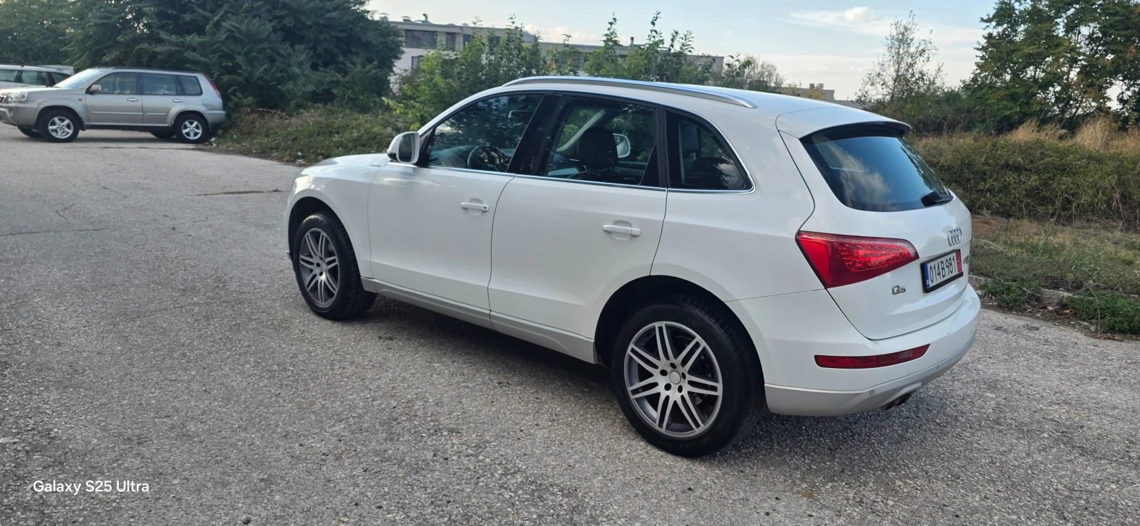 Audi Q5 2.0tdi 4x4 - изображение 2 | Auto.bg Audi Q5 2.0tdi 4x4 - изображение 2