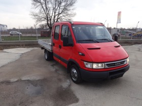     Iveco Daily 35C14 3.0HPI  . ** 7- ~17 999 .