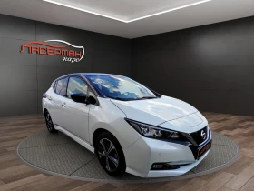 Nissan Leaf TEKNA+ 360* - 15495 € - 31902364 2 | Car24.bg Nissan Leaf TEKNA+ 360* - 15495 € - 31902364 2
