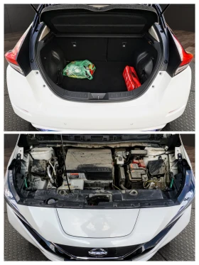Nissan Leaf TEKNA+ 360* - 15495 € - 31902364 14 | Car24.bg Nissan Leaf TEKNA+ 360* - 15495 € - 31902364 14
