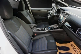 Nissan Leaf TEKNA+ 360* - 15495 € - 31902364 12 | Car24.bg Nissan Leaf TEKNA+ 360* - 15495 € - 31902364 12