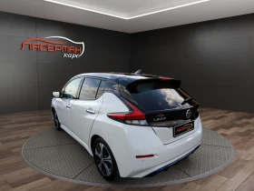 Nissan Leaf TEKNA+ 360* - 15495 € - 31902364 4 | Car24.bg Nissan Leaf TEKNA+ 360* - 15495 € - 31902364 4