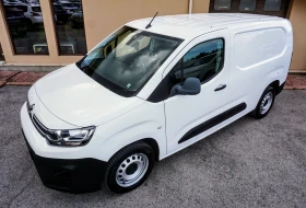 Citroen Berlingo XL 1.6BLUEHDI - Car24.bg Citroen Berlingo XL 1.6BLUEHDI