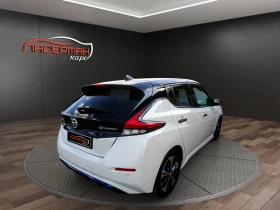 Nissan Leaf TEKNA+ 360* - 15495 € - 31902364 3 | Car24.bg Nissan Leaf TEKNA+ 360* - 15495 € - 31902364 3