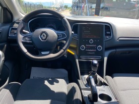Renault Megane 1.5D EURO 6D | Mobile.bg   13