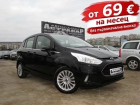 Ford B-Max 1.6TDCI EU5B TITANIUM - Car24.bg Ford B-Max 1.6TDCI EU5B TITANIUM