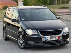 VW Touran 2.0TDI HIGHLINE - Car24.bg VW Touran 2.0TDI HIGHLINE