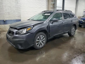 Subaru Outback 2.5L 4 All wheel drive - Car24.bg Subaru Outback 2.5L 4 All wheel drive