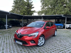 Renault Clio 1.6 E-Tech Hybrid Automatic - Car24.bg Renault Clio 1.6 E-Tech Hybrid Automatic